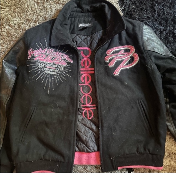 Pelle pelle women’s jackets - Picture 2 of 3